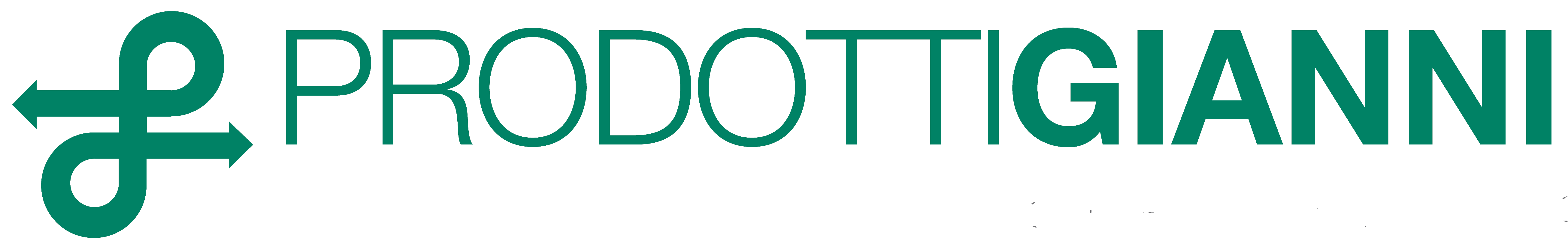 Prodotti Gianni logo